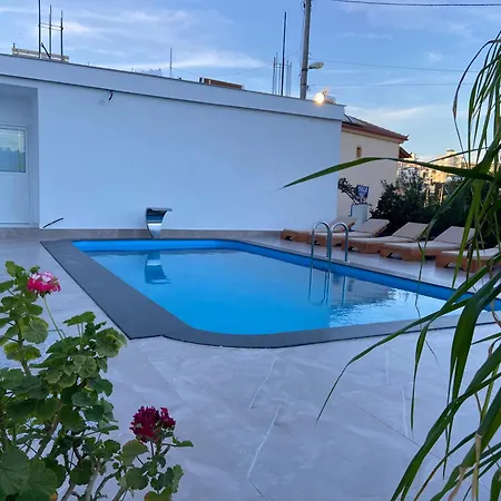 Agimi Ξενοδοχείο