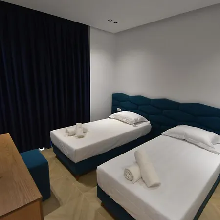 Agimi Hotel 4*