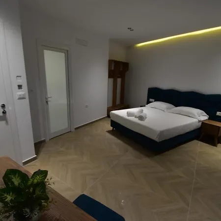 Hotel Agimi