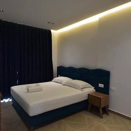 Agimi Hotel Ksamil