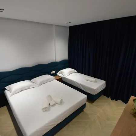 Hotel Agimi 4*
