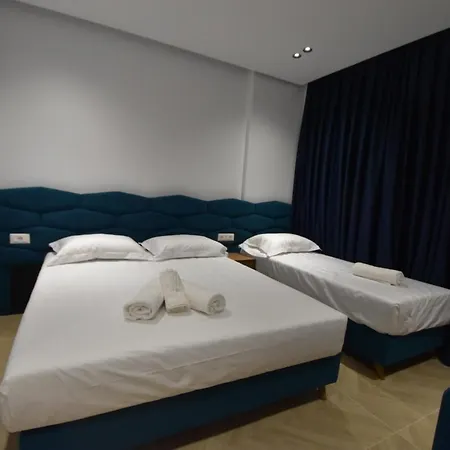 Hotel Agimi