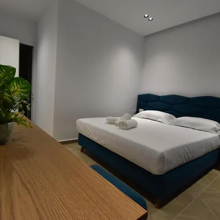 Hotel Agimi