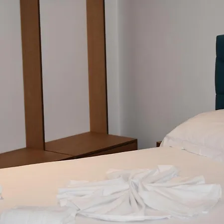 Agimi 4* Ksamil