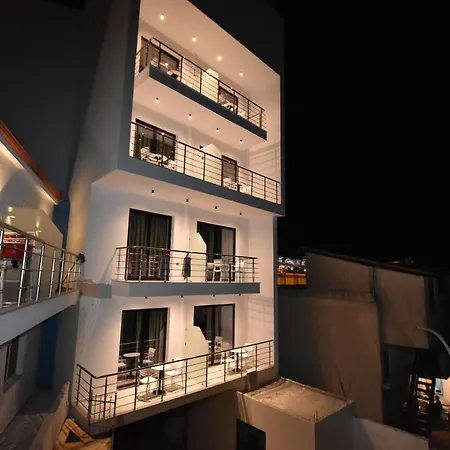 Hotel Agimi