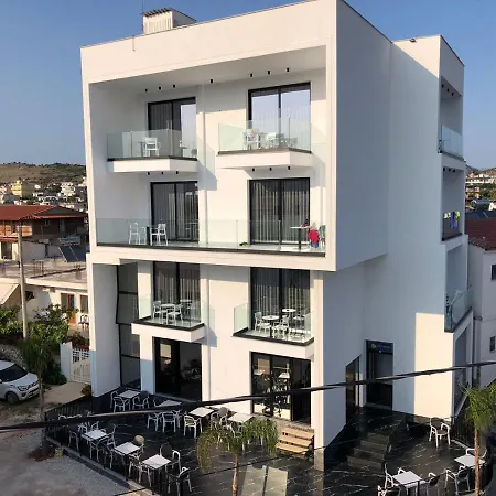 Agimi Hotel