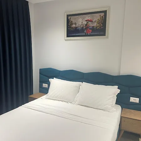 Agimi Hotel