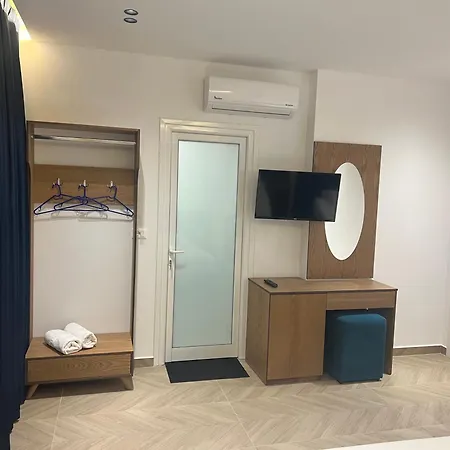 Agimi 4* Ksamil