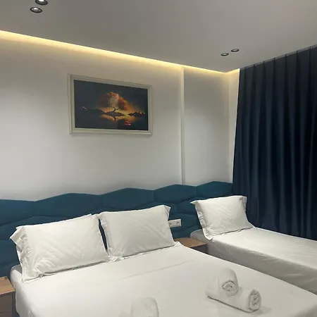 Hotel Agimi
