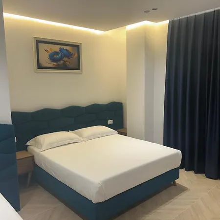 Agimi Ksamil