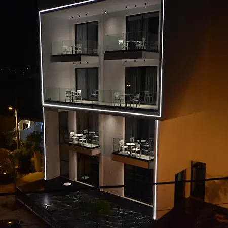 Hotel Agimi Ksamil