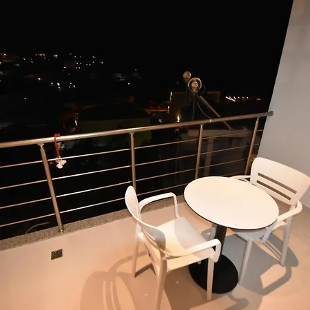 Agimi Hotel 4*