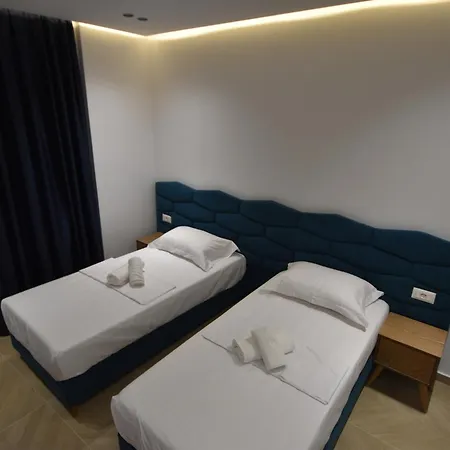Hotel Agimi 4*