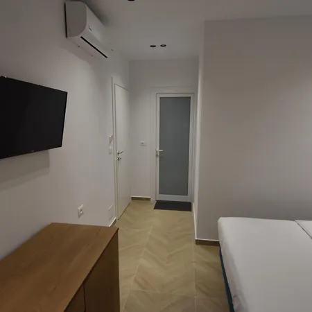 Agimi 4* Ksamil