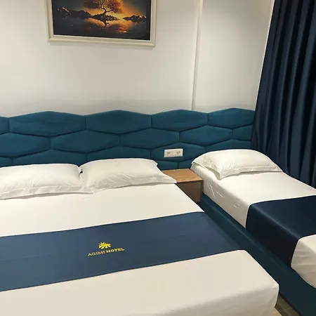 Agimi Hotel