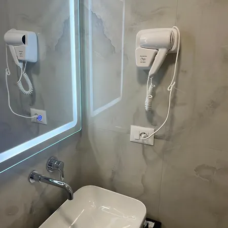 Agimi 4* Ksamil