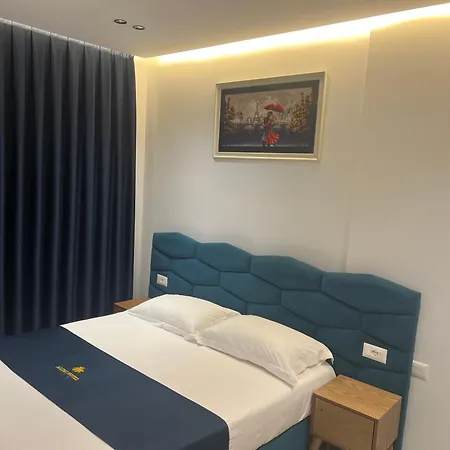 Hotel Agimi