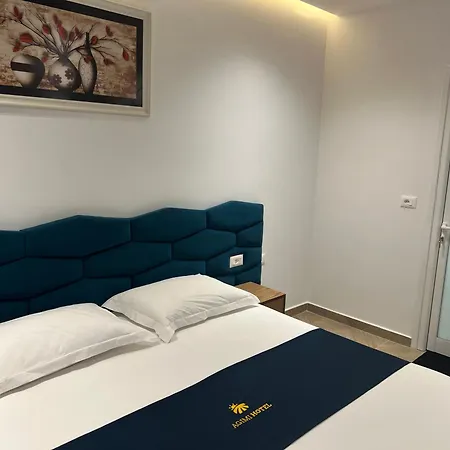 Agimi Hotel 4*