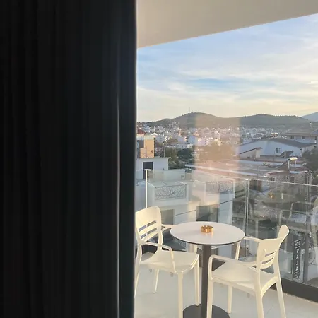 Hotel Agimi 4*