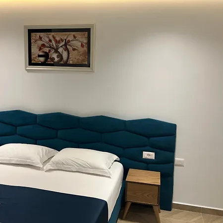 Agimi Hotel