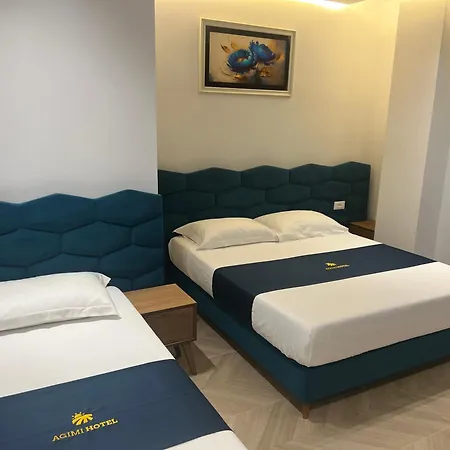 Hotel Agimi