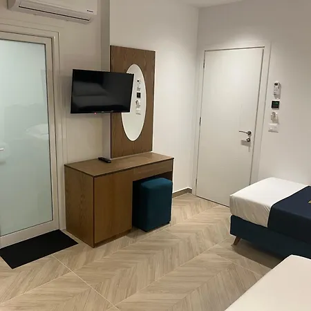 Hotel Agimi 4*