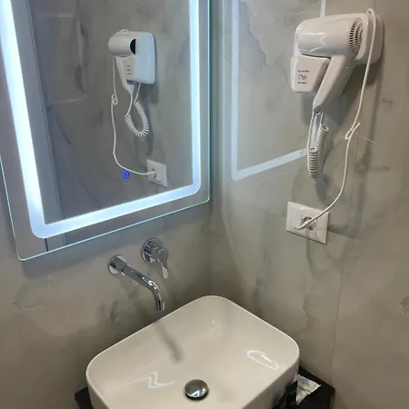 Hotel Agimi Ksamil