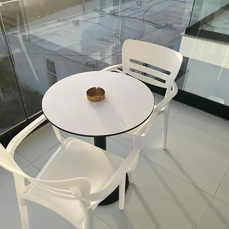 Agimi Hotel Ksamil