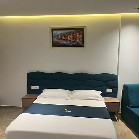 Agimi 4* Ksamil