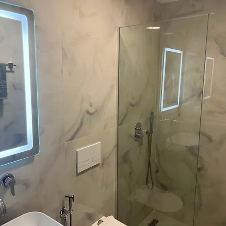 Hotel Agimi Ksamil