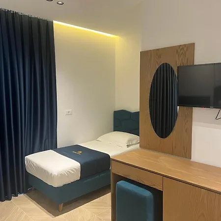 Agimi Hotel 4*