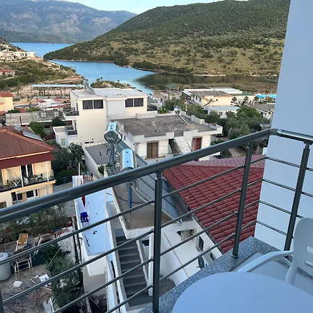 Agimi Ksamil