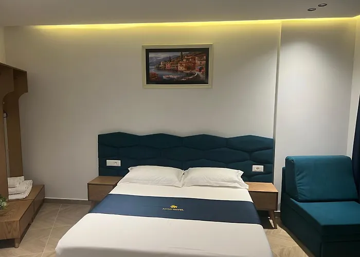 Agimi 4* 卡萨米尔